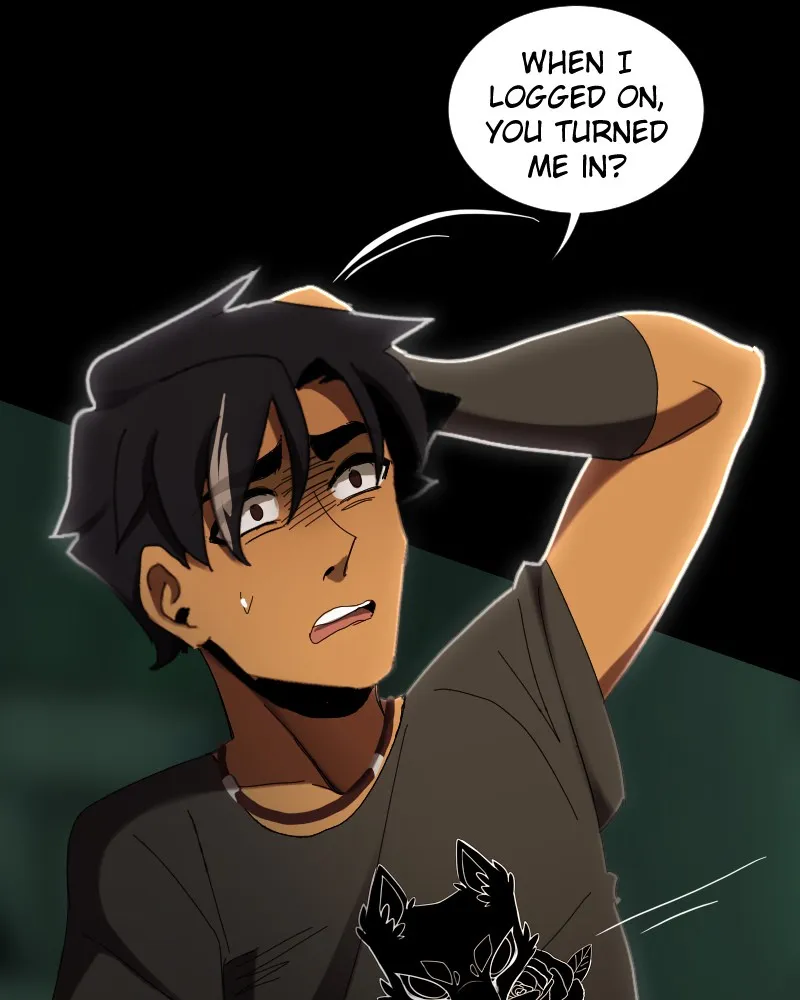 Not Even Bones Chapter 123 Online - página 7