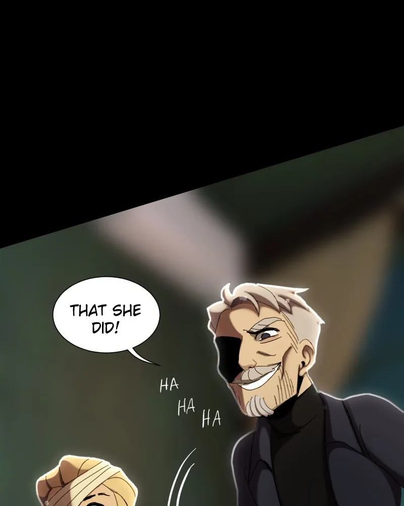Not Even Bones Chapter 123 Online - página 9