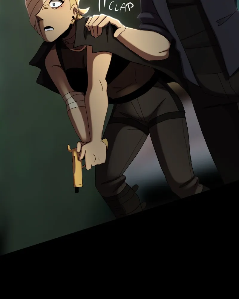 Not Even Bones Chapter 123 Online - página 10