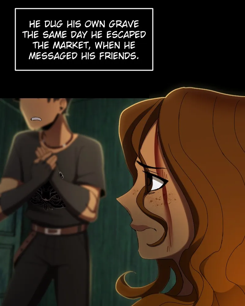 Not Even Bones Chapter 123 Online - página 12