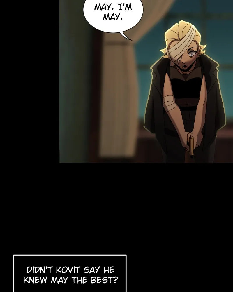 Not Even Bones Chapter 123 Online - página 15