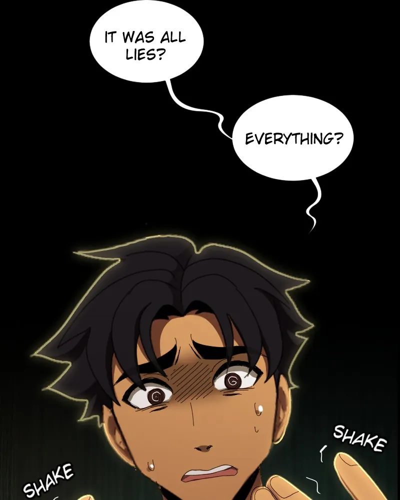 Not Even Bones Chapter 123 Online - página 17