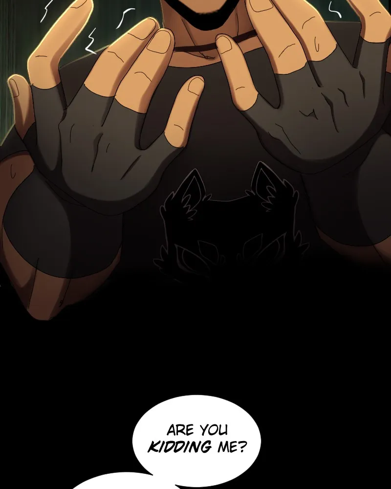 Not Even Bones Chapter 123 Online - página 18