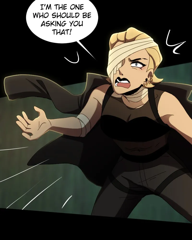 Not Even Bones Chapter 123 Online - página 19