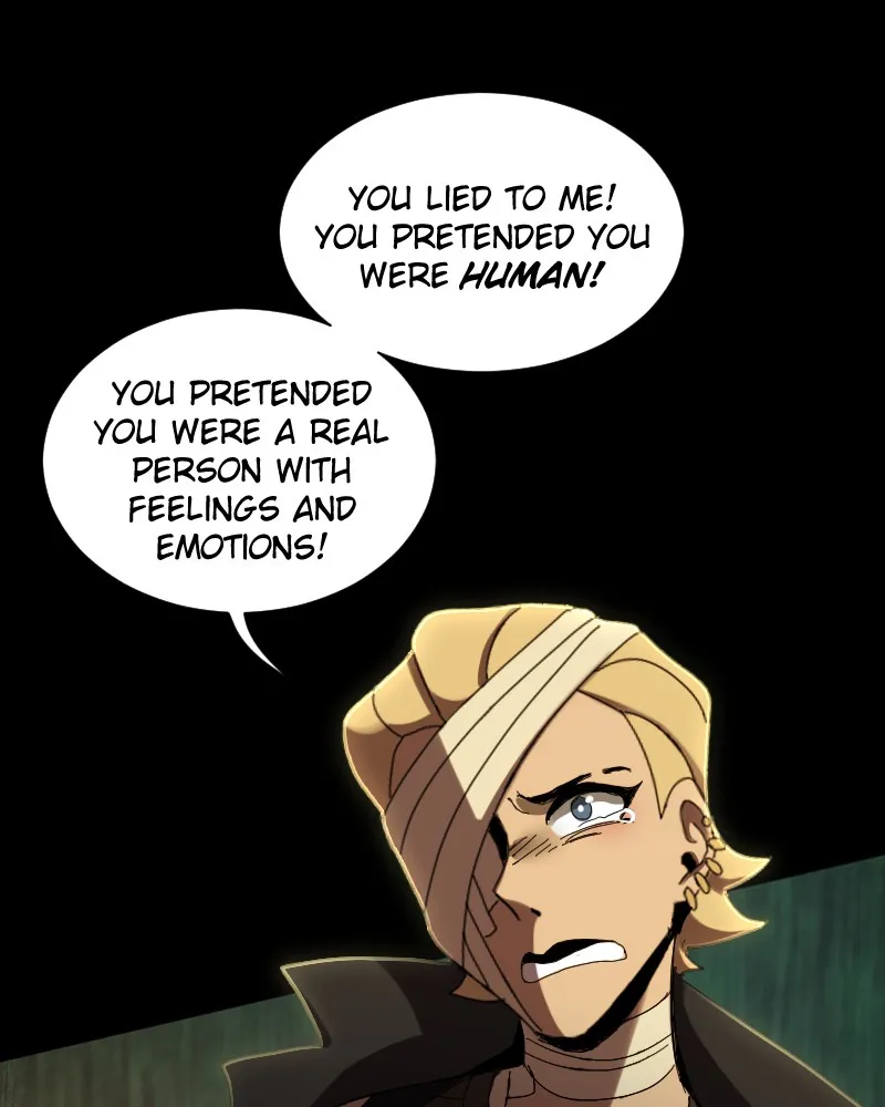Not Even Bones Chapter 123 Online - página 20