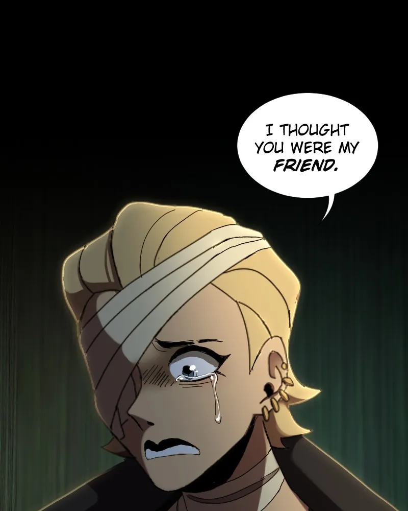 Not Even Bones Chapter 123 Online - página 22