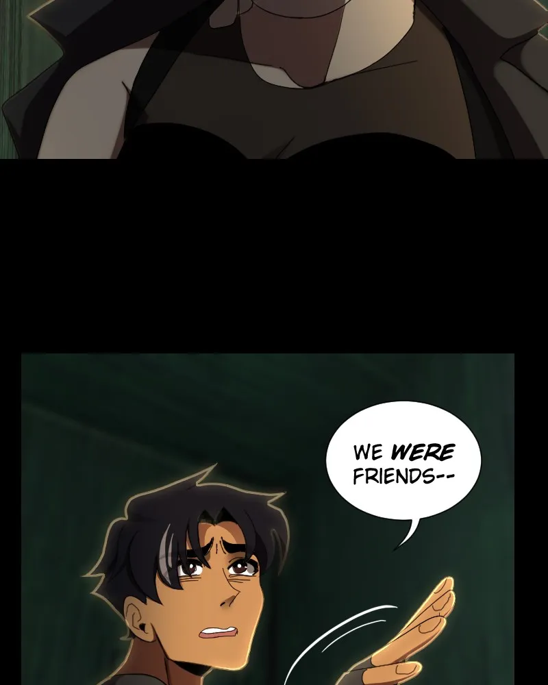 Not Even Bones Chapter 123 Online - página 23