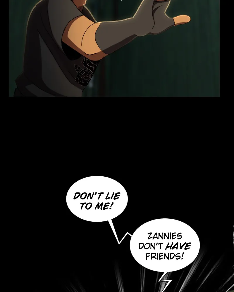 Not Even Bones Chapter 123 Online - página 24