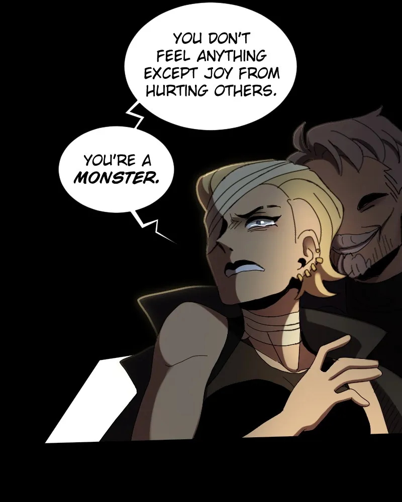 Not Even Bones Chapter 123 Online - página 26