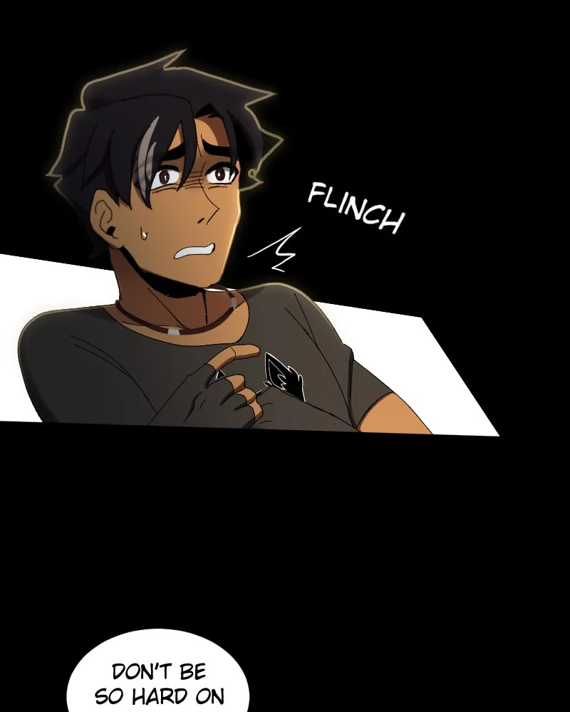 Not Even Bones Chapter 123 Online - página 27
