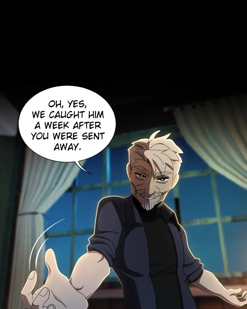 Not Even Bones Chapter 123 Online - página 33