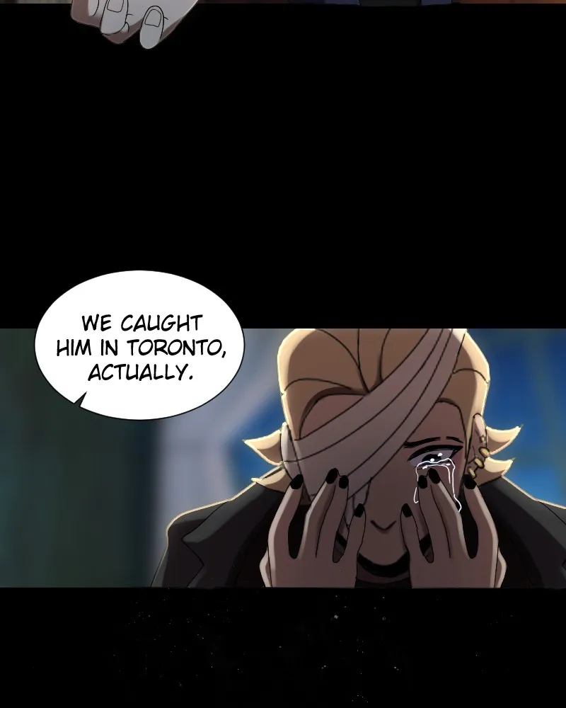 Not Even Bones Chapter 123 Online - página 34