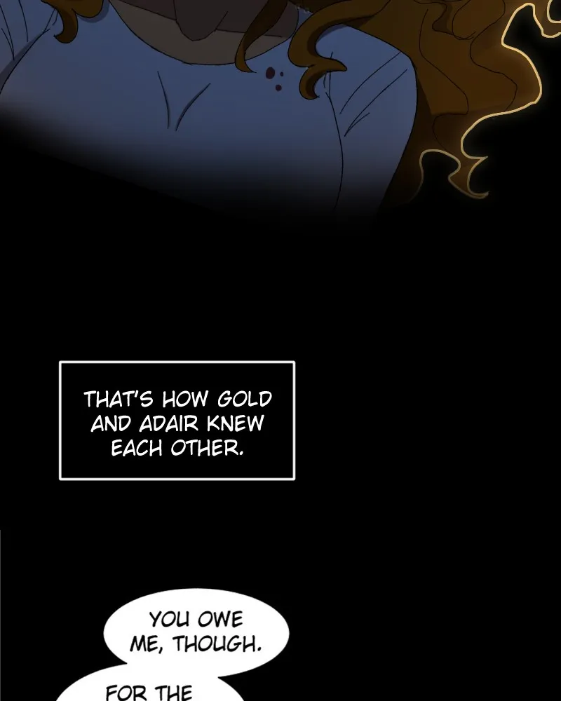 Not Even Bones Chapter 123 Online - página 36