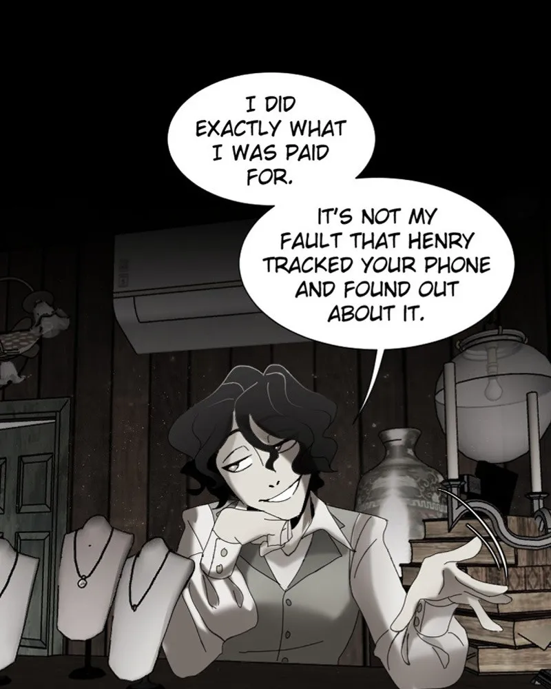 Not Even Bones Chapter 123 Online - página 38