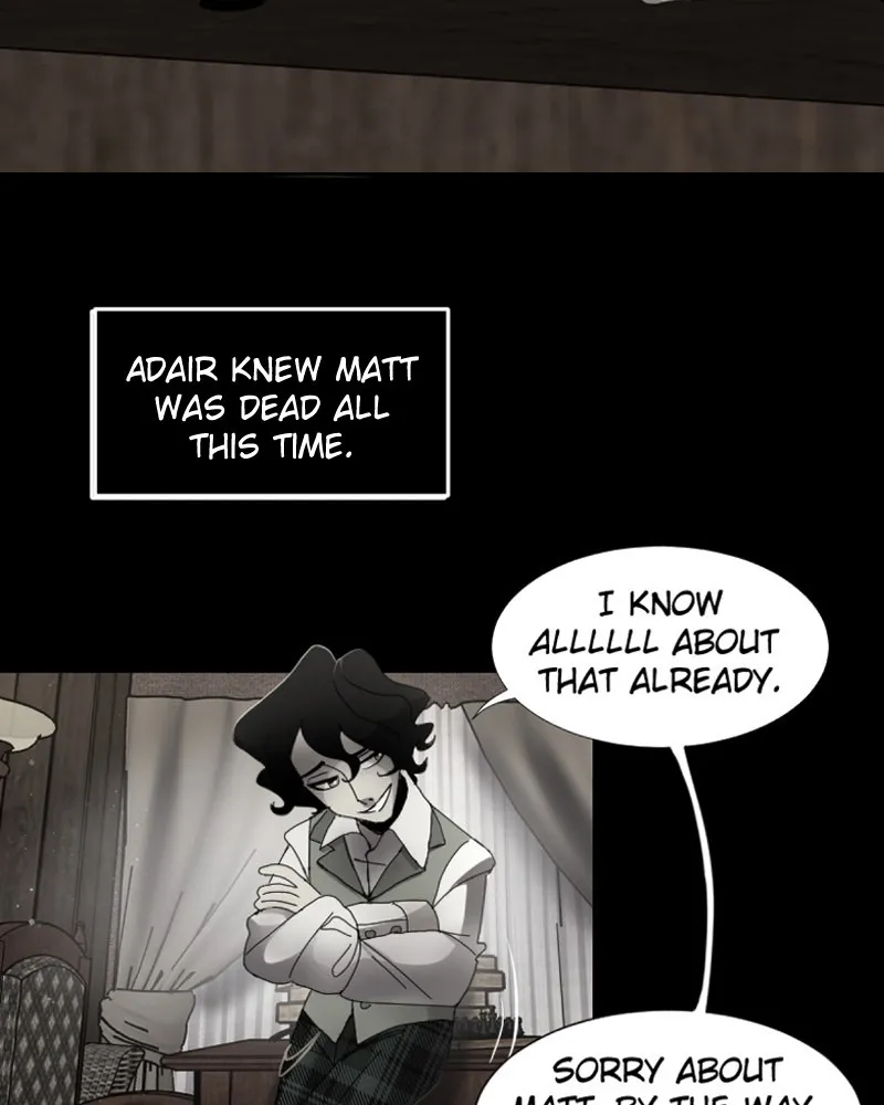Not Even Bones Chapter 123 Online - página 39