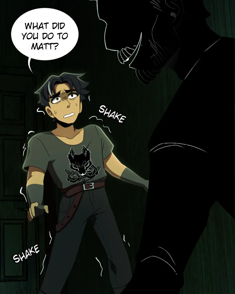 Not Even Bones Chapter 123 Online - página 44