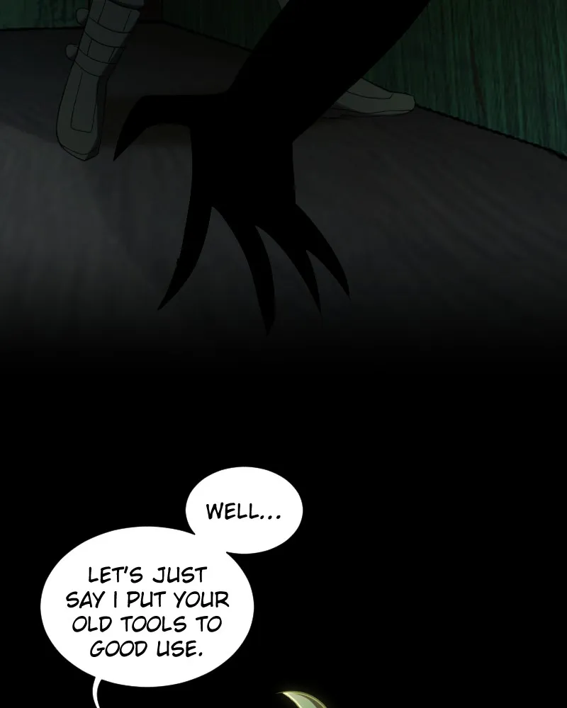 Not Even Bones Chapter 123 Online - página 45