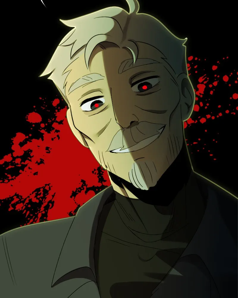 Not Even Bones Chapter 123 Online - página 46