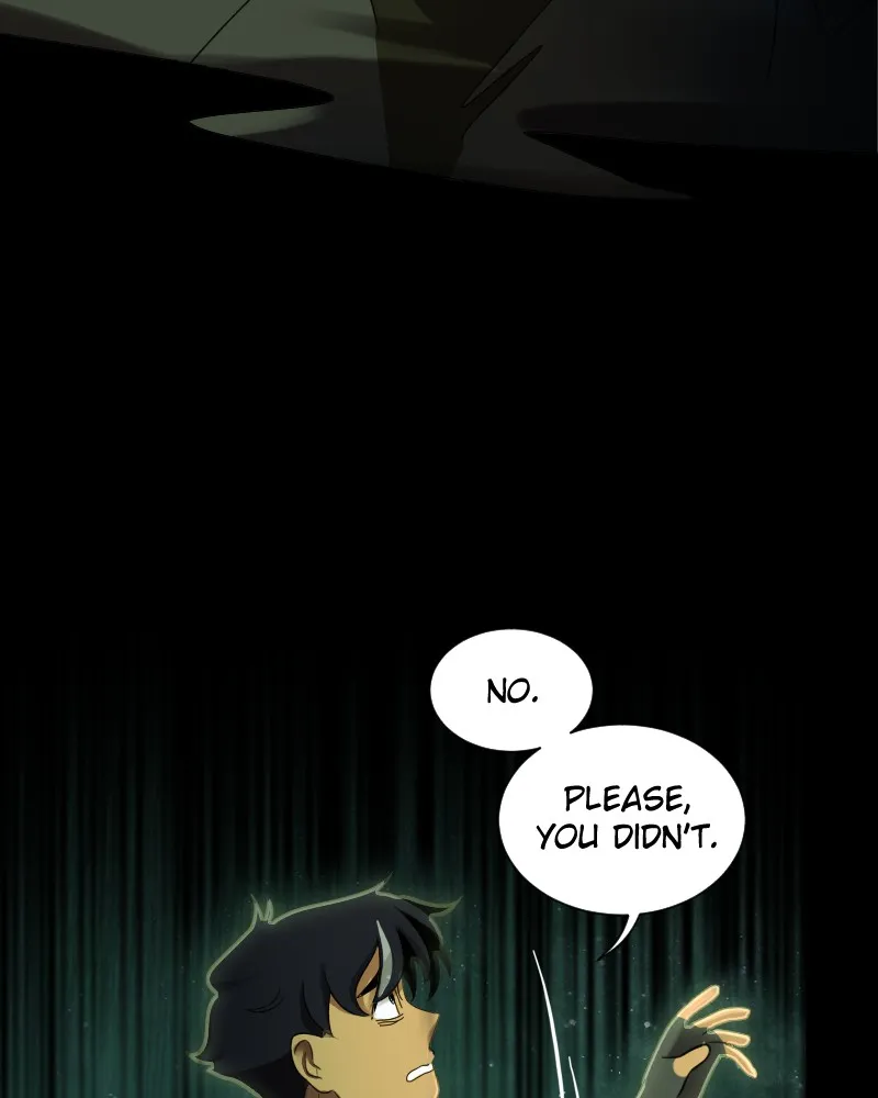 Not Even Bones Chapter 123 Online - página 47