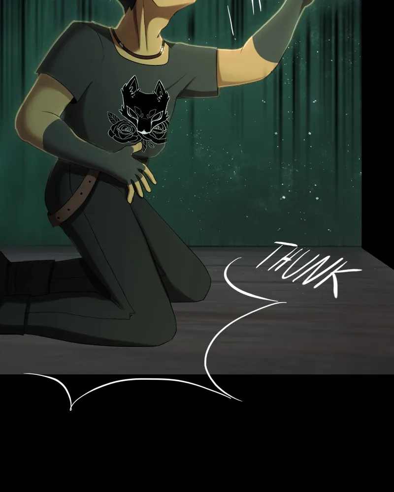 Not Even Bones Chapter 123 Online - página 48