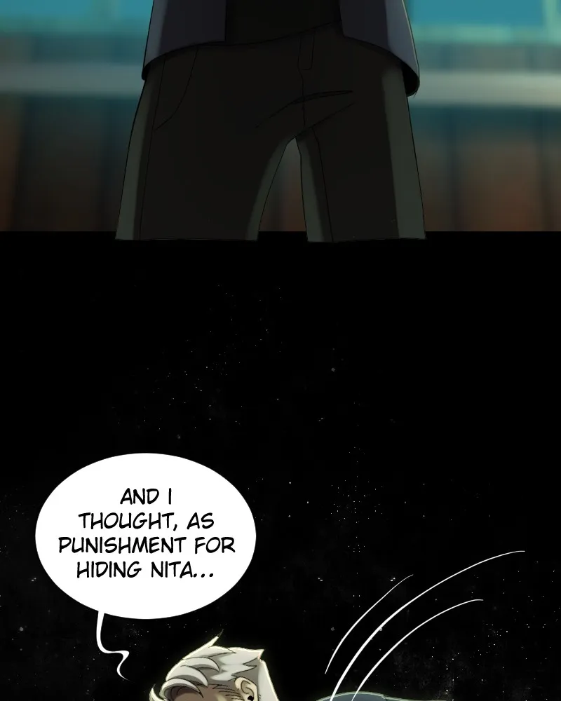 Not Even Bones Chapter 123 Online - página 50
