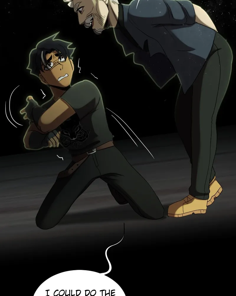 Not Even Bones Chapter 123 Online - página 51