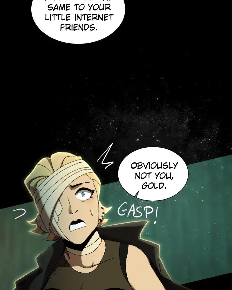 Not Even Bones Chapter 123 Online - página 52