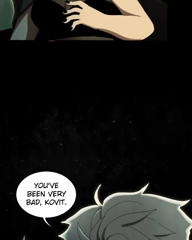 Not Even Bones Chapter 123 Online - página 53