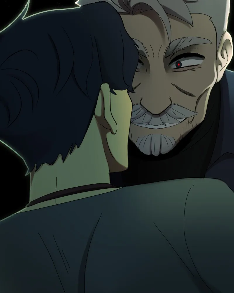 Not Even Bones Chapter 123 Online - página 54