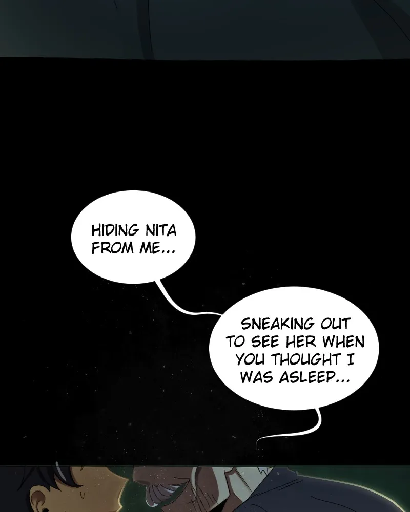 Not Even Bones Chapter 123 Online - página 55