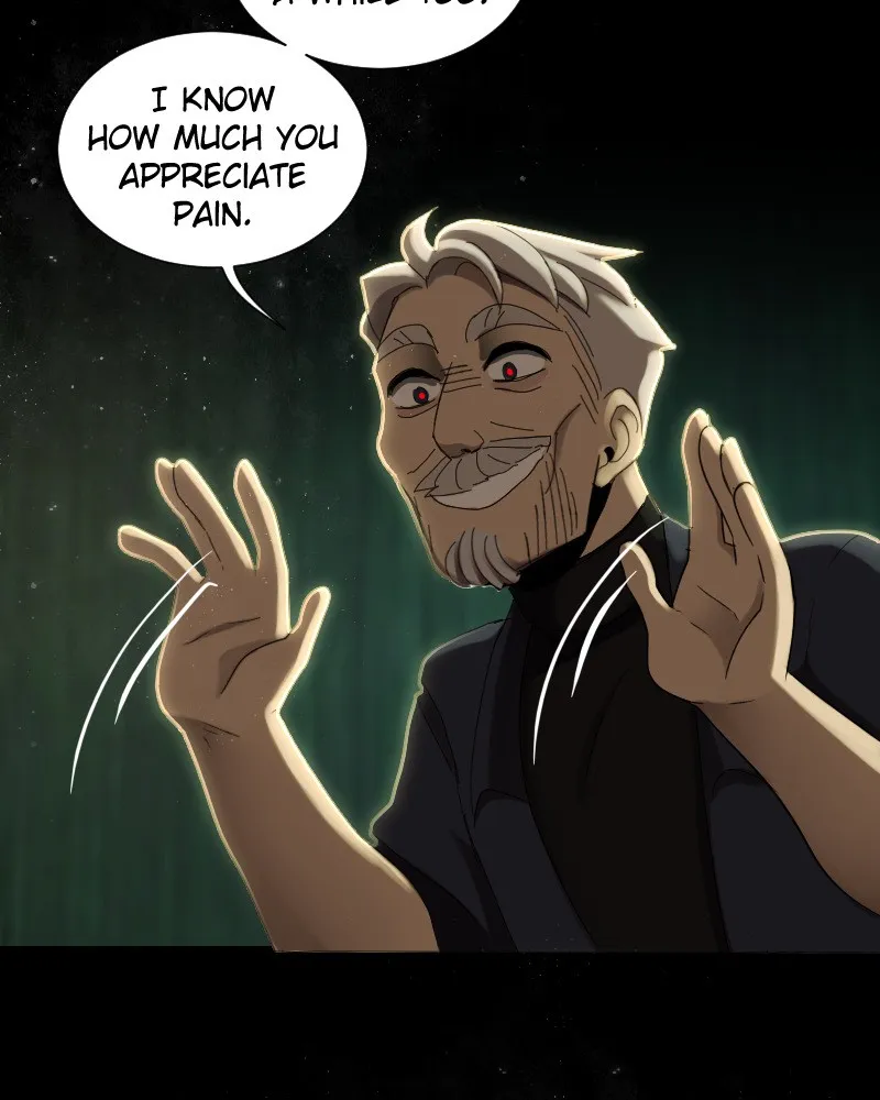 Not Even Bones Chapter 123 Online - página 60
