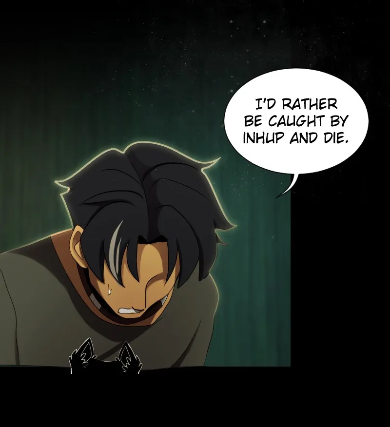 Not Even Bones Chapter 123 Online - página 61