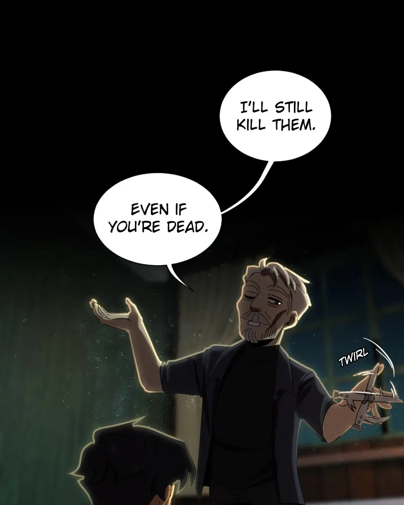 Not Even Bones Chapter 123 Online - página 62