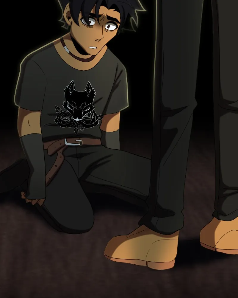 Not Even Bones Chapter 123 Online - página 64