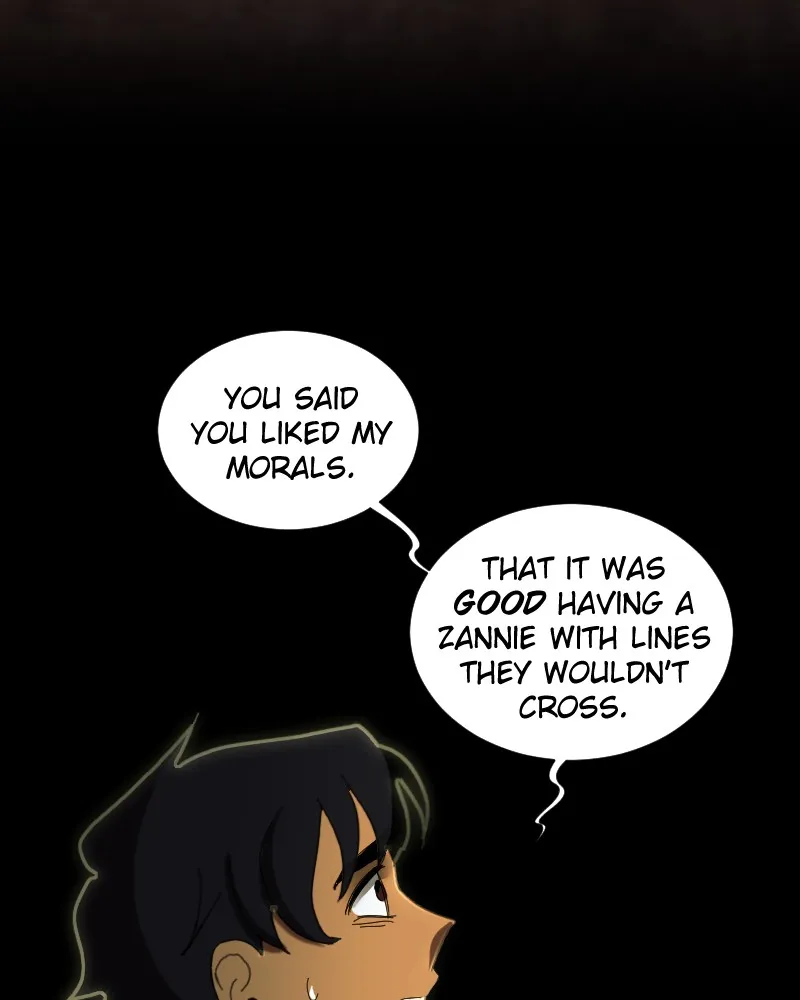 Not Even Bones Chapter 123 Online - página 65