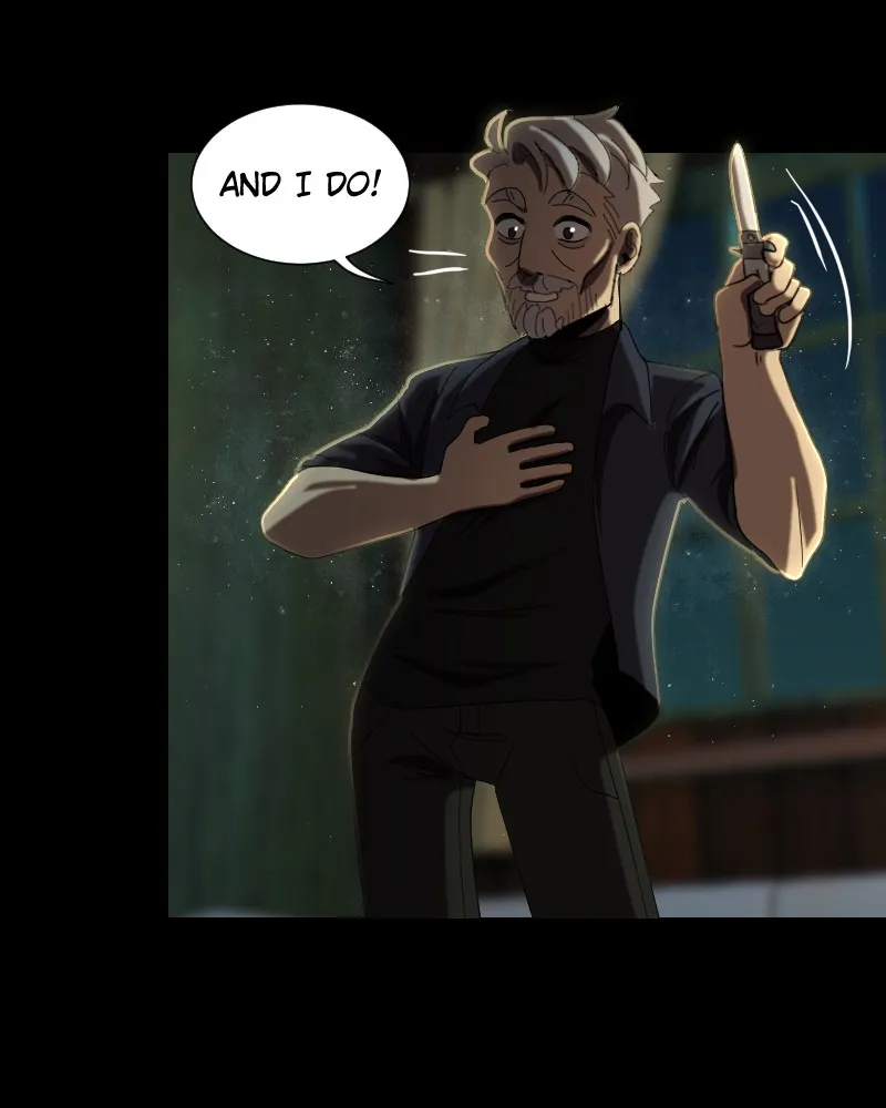 Not Even Bones Chapter 123 Online - página 67
