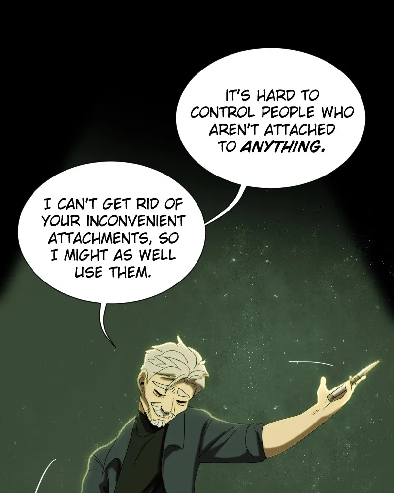 Not Even Bones Chapter 123 Online - página 70