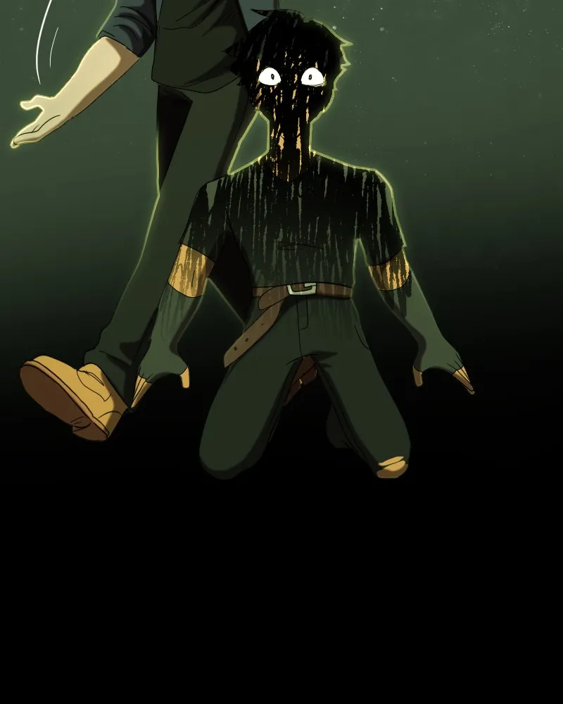 Not Even Bones Chapter 123 Online - página 71