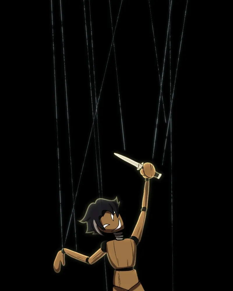 Not Even Bones Chapter 123 Online - página 79