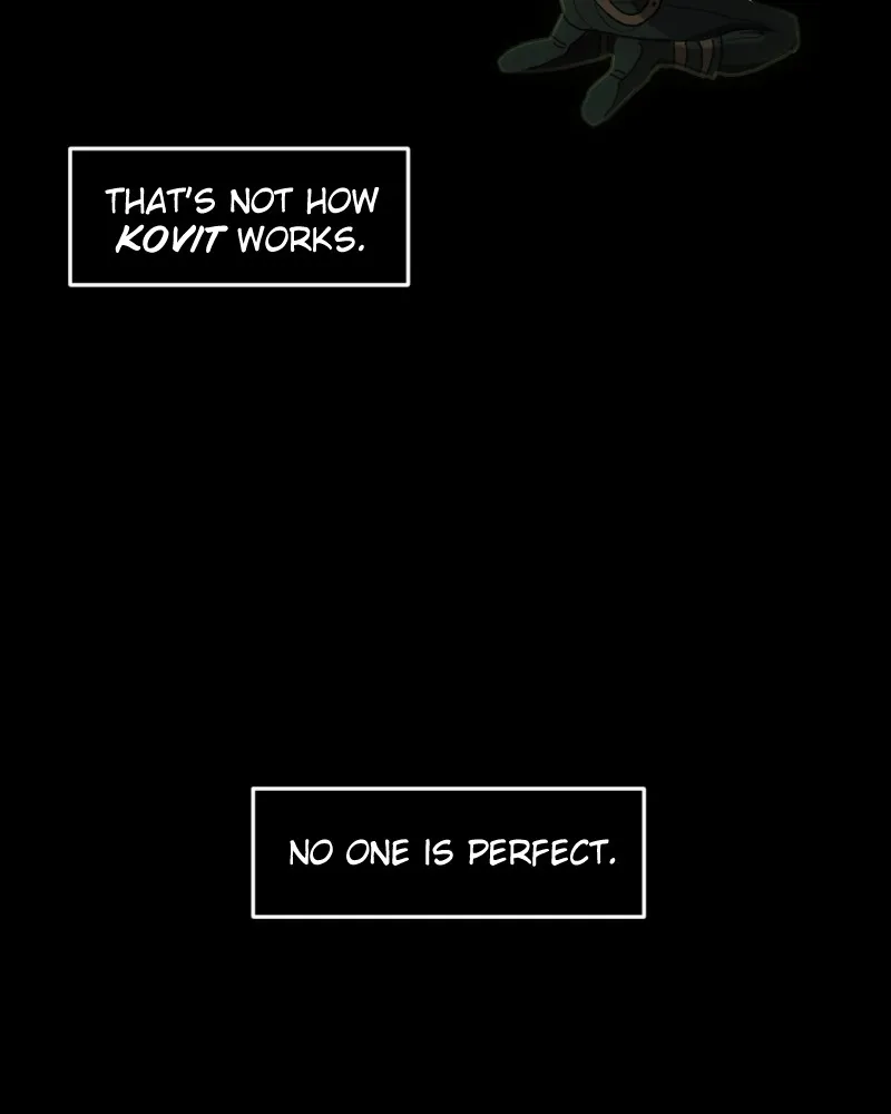 Not Even Bones Chapter 123 Online - página 83