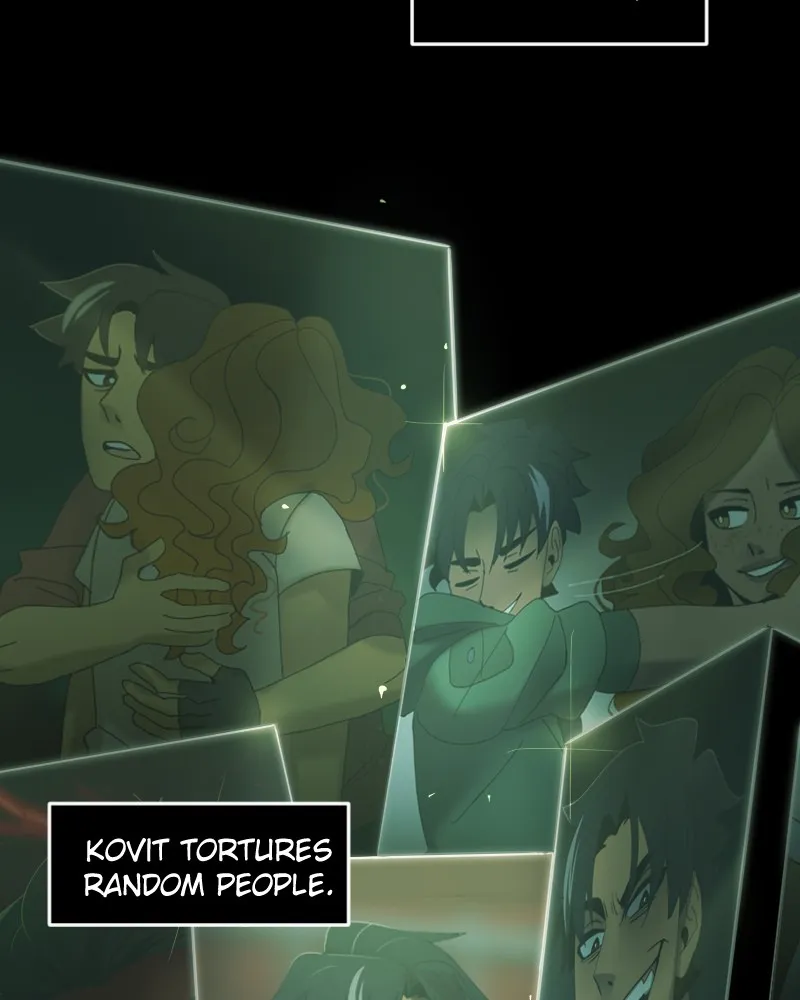 Not Even Bones Chapter 123 Online - página 86