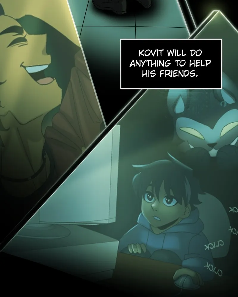 Not Even Bones Chapter 123 Online - página 88