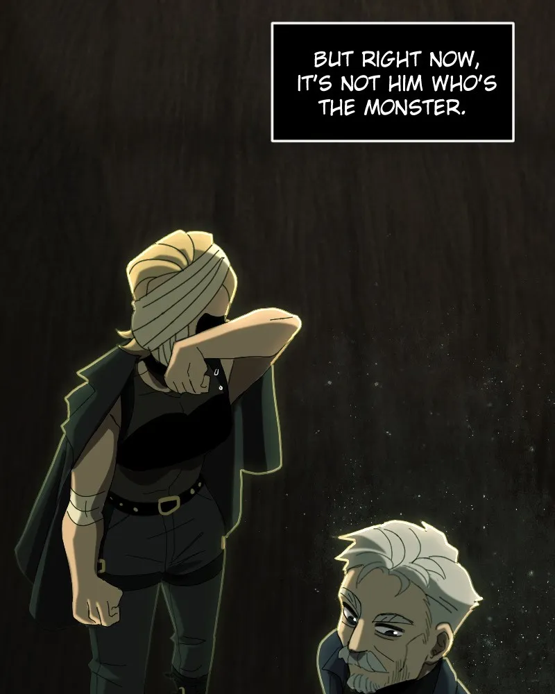 Not Even Bones Chapter 123 Online - página 91