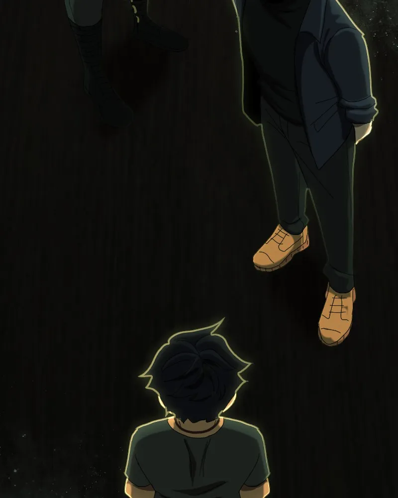 Not Even Bones Chapter 123 Online - página 92