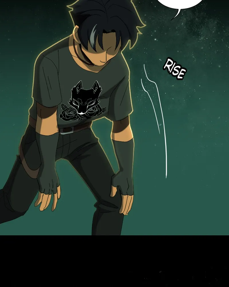 Not Even Bones Chapter 123 Online - página 95