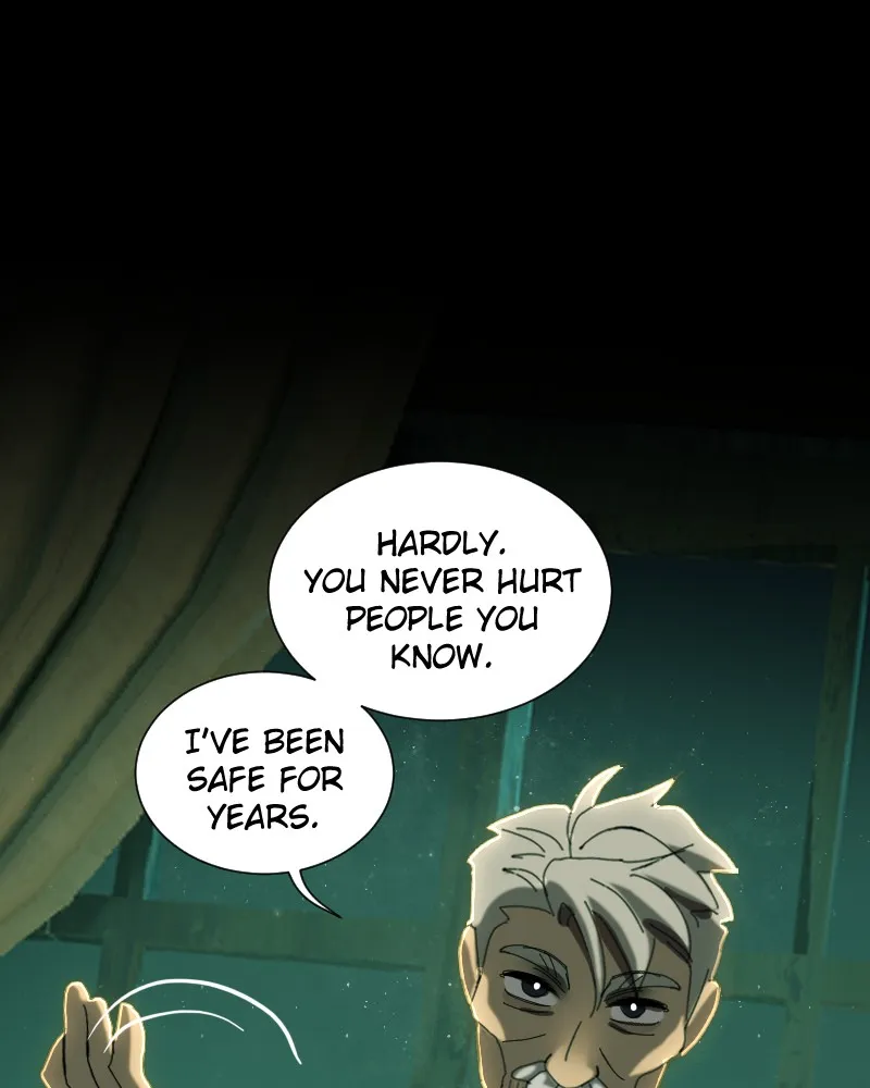 Not Even Bones Chapter 123 Online - página 99