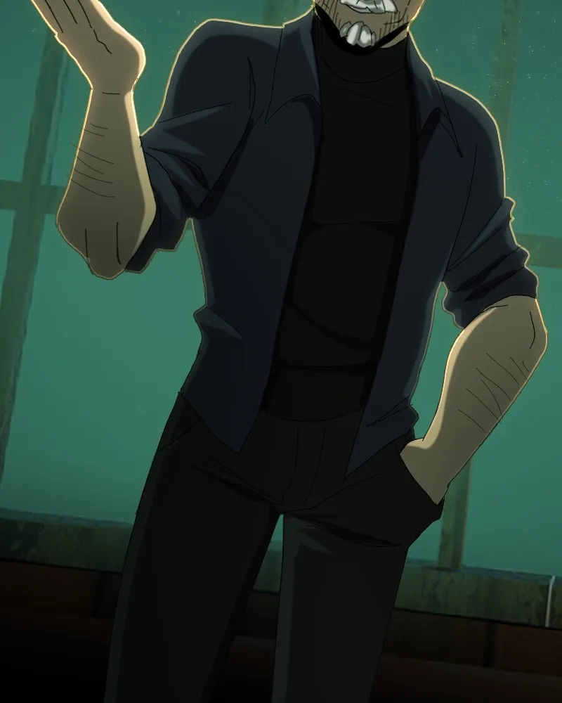 Not Even Bones Chapter 123 Online - página 100