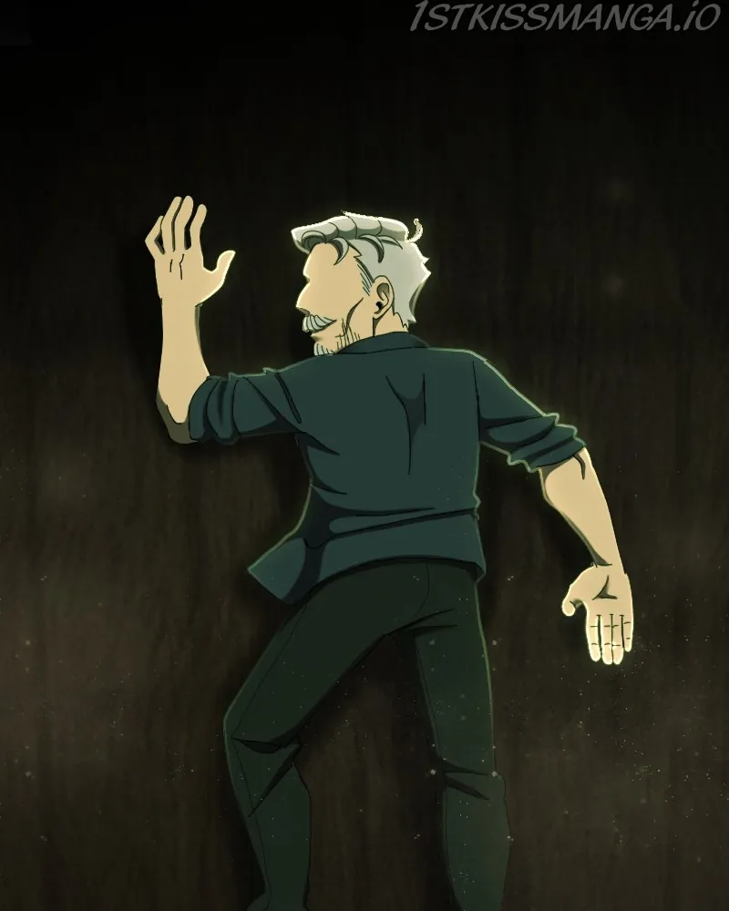 Not Even Bones Chapter 124 Online - página 3