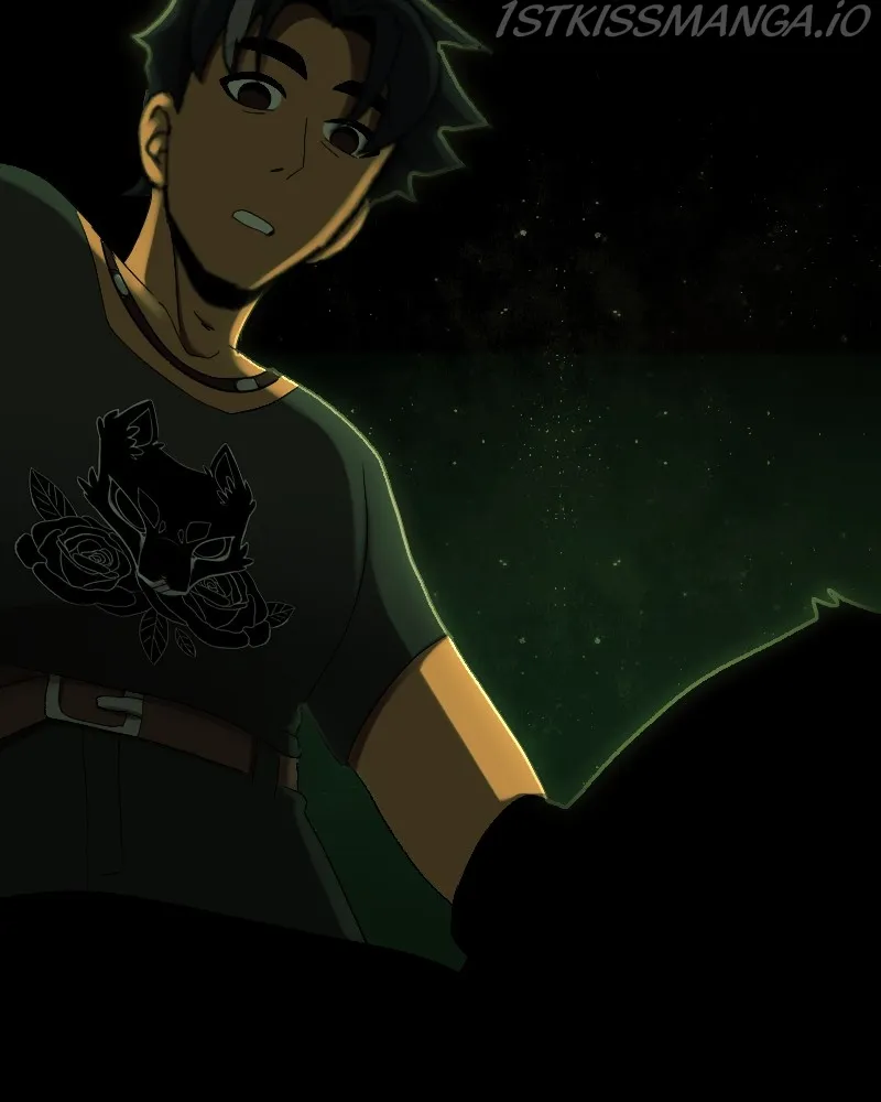 Not Even Bones Chapter 124 Online - página 5