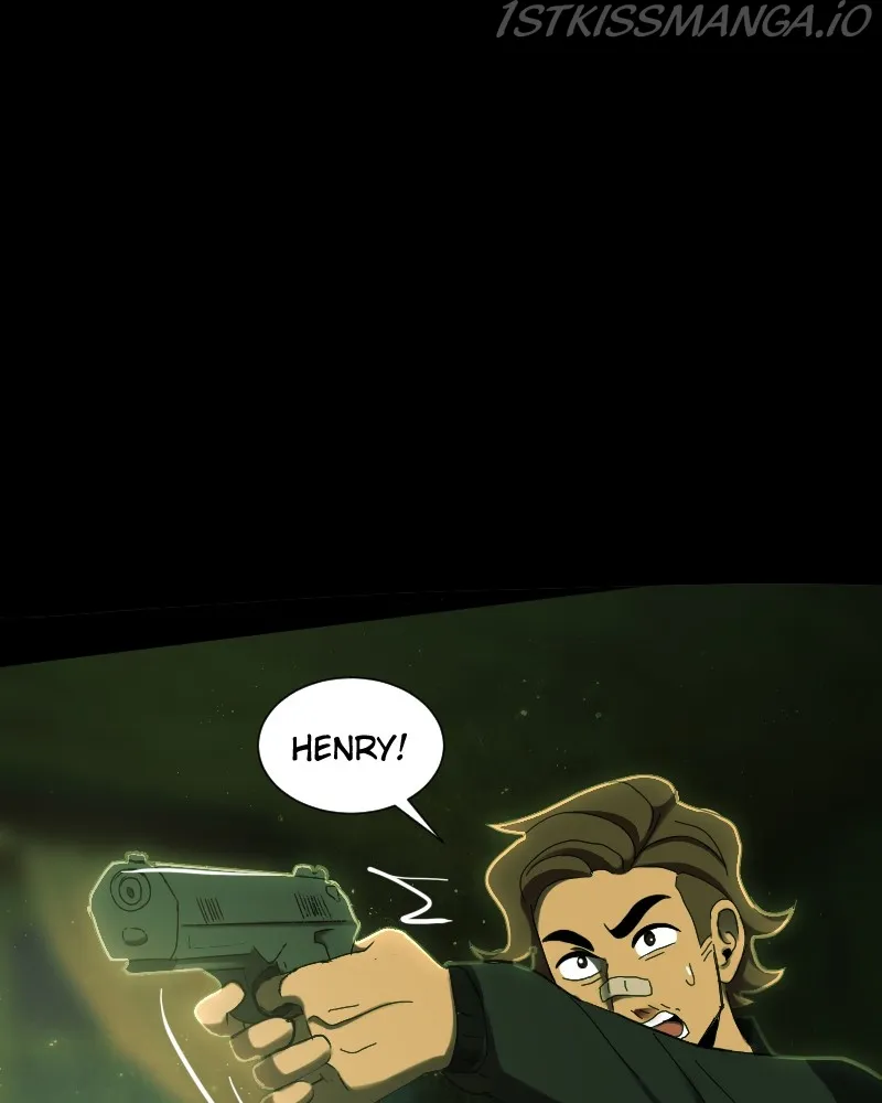 Not Even Bones Chapter 124 Online - página 6